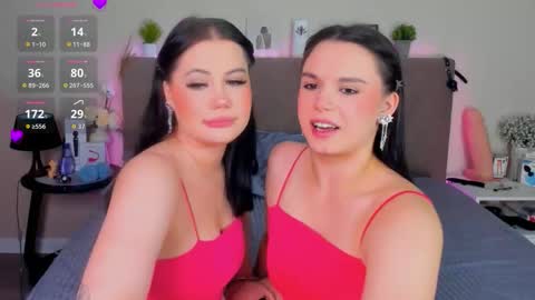 Luna online show from October 30, 2:23 am