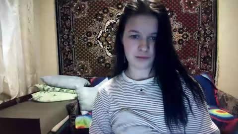 Anna online show from January 6, 1:26 pm