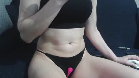 annahotcrazy online show from March 31, 12:27 pm