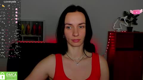 Anna online show from February 19, 12:44 pm