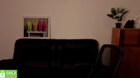 Anna online show from February 22, 6:50 am