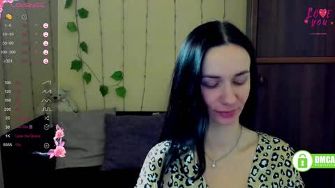 Anna online show from February 25, 9:53 am
