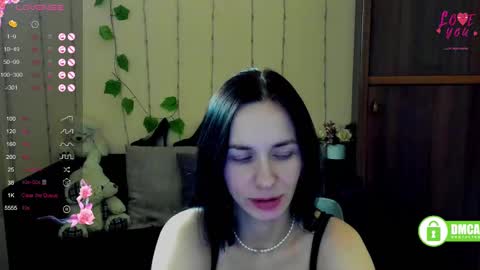 Anna online show from February 28, 3:59 pm