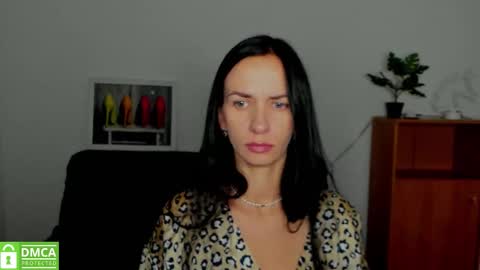 Anna online show from October 11, 6:29 am