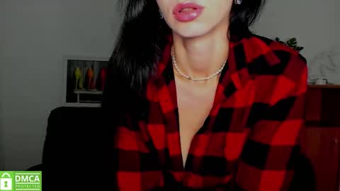 Anna online show from October 7, 5:58 am