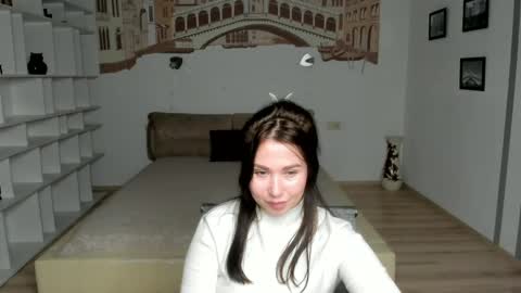 Anna online show from November 12, 10:17 am