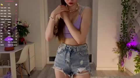 Holly Molly Im Polly online show from June 6, 8:58 pm