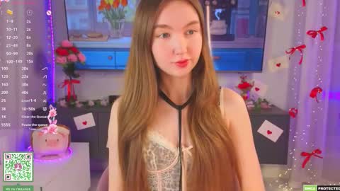 Holly Molly Im Polly online show from March 27, 12:16 am