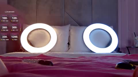 annanoir online show from March 26, 2:06 am