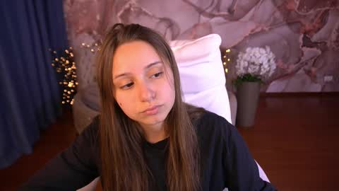 Anna online show from October 2, 8:51 pm