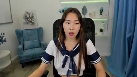 Anna online show from October 3, 12:46 pm