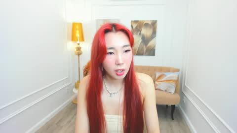 Anna online show from April 14, 11:24 am