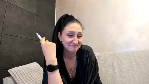 AnnastasiaWild online show from September 13, 9:28 pm