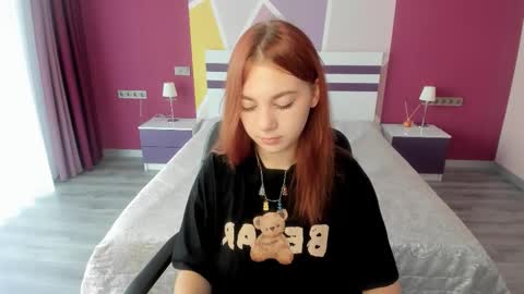 Snapshot of annastills chatting on September 10, 5:30 am Anna online show from September 10, 5:30 am