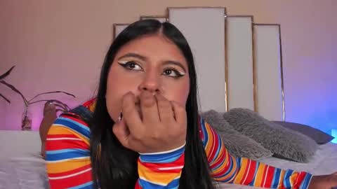 Anna online show from November 6, 5:32 am