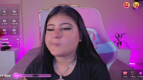 Anna online show from April 2, 2:46 pm