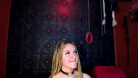  Annavi  online show from October 20, 7:41 pm