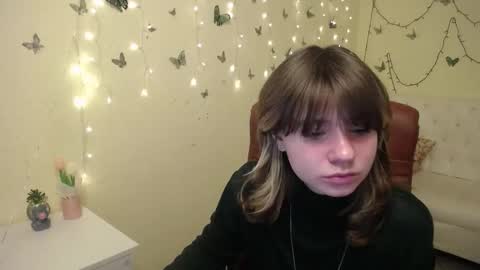 Anna online show from February 23, 6:37 am