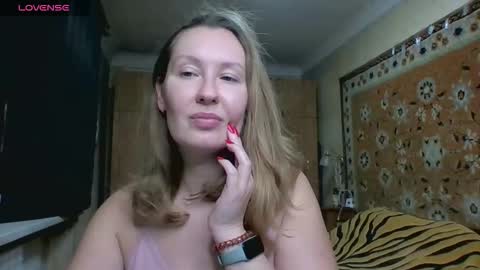 AnnaXLovers online show from November 6, 2:42 pm