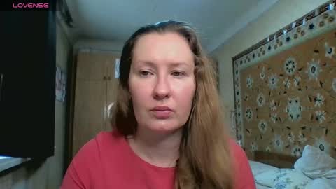 AnnaXLovers online show from March 19, 9:15 am