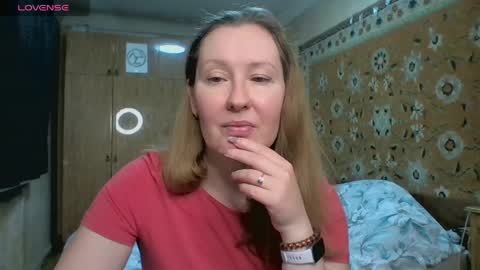 AnnaXLovers online show from May 26, 7:25 am