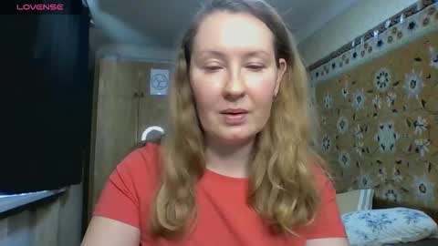 AnnaXLovers online show from March 11, 10:51 am