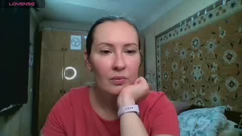 AnnaXLovers online show from June 10, 8:35 am