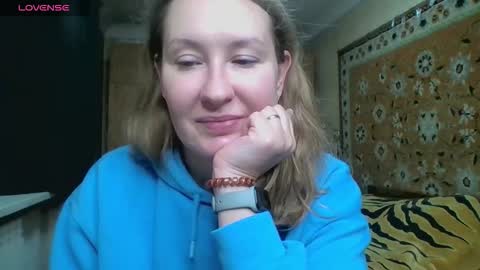 AnnaXLovers online show from October 14, 2:20 pm