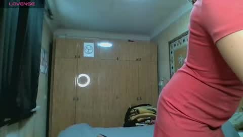 AnnaXLovers online show from July 9, 9:02 am
