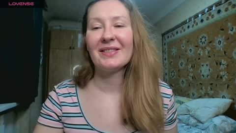 AnnaXLovers online show from March 31, 1:55 pm