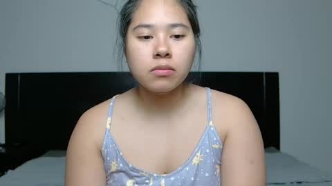 Anna online show from February 19, 4:44 am