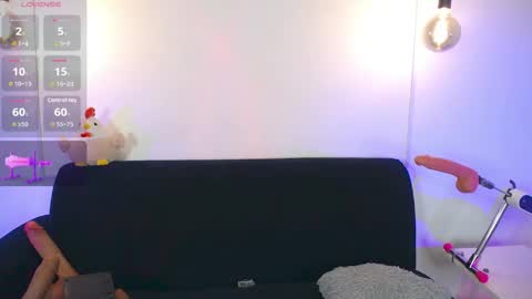dani online show from May 13, 4:55 am