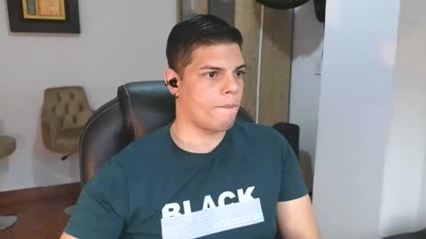 Anndy Hardy online show from November 4, 9:27 pm