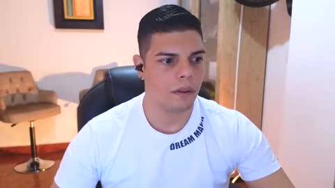 Anndy Hardy online show from October 23, 10:43 pm