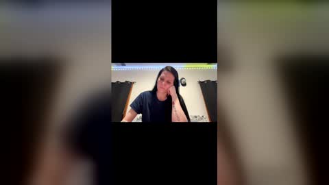 anne online show from January 10, 1:11 am