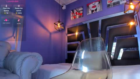 Anne online show from January 6, 6:23 pm