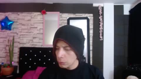 Anne online show from October 14, 4:04 am