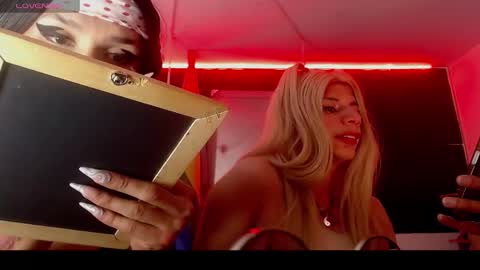 Anne online show from October 7, 4:41 am