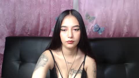 Anne online show from December 14, 2:33 am
