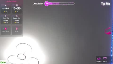 AnneJo online show from October 12, 3:15 pm