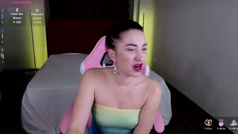 anne_karma online show from February 5, 8:23 pm