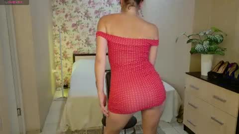 anne_karma online show from July 28, 9:03 pm