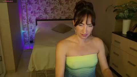 anne_karma online show from July 28, 7:50 pm