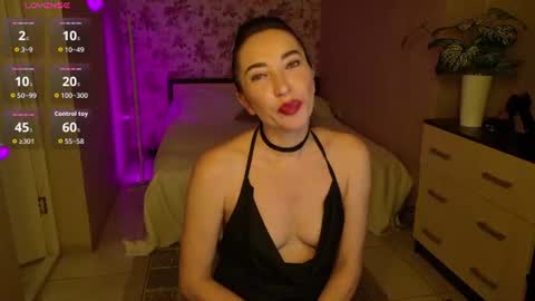 anne_karma online show from July 19, 10:23 pm