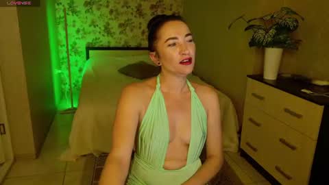 anne_karma online show from July 7, 9:19 pm