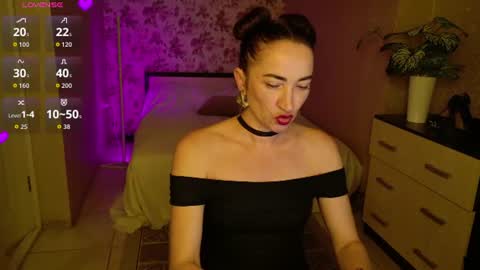 anne_karma online show from July 21, 10:01 pm
