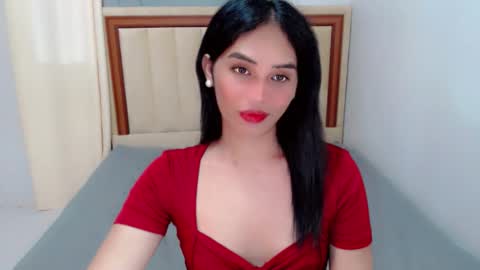 SWEET ANNE online show from October 2, 8:13 am