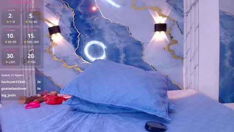 anne  online show from October 20, 7:41 pm