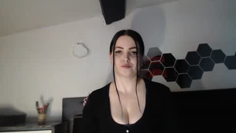 annebellee69 online show from February 22, 9:37 pm