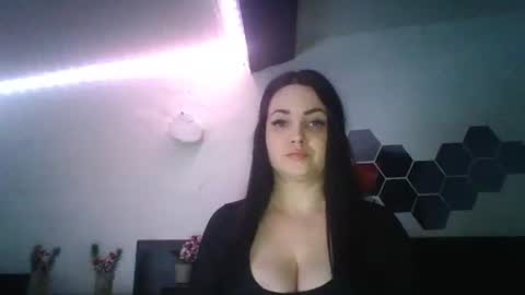 annebellee69 online show from January 11, 5:29 pm
